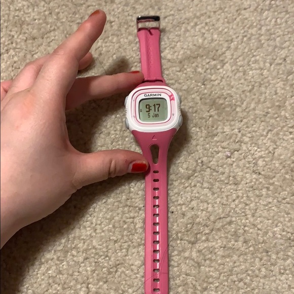 Garmin Forerunner 10 - Picture 2 of 4